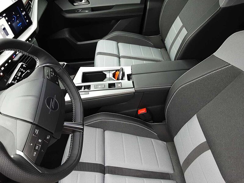 Opel Grandland Electric GS