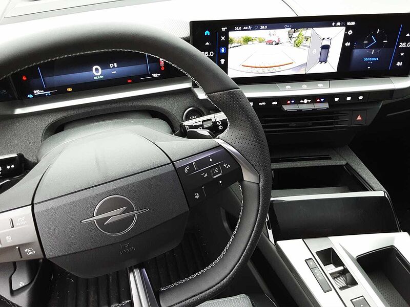 Opel Grandland Electric GS