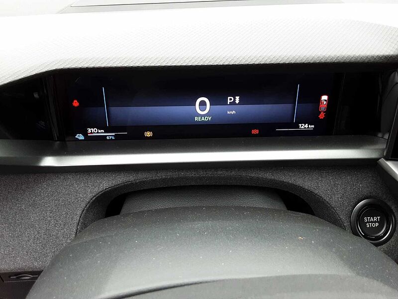 Opel Grandland Electric GS