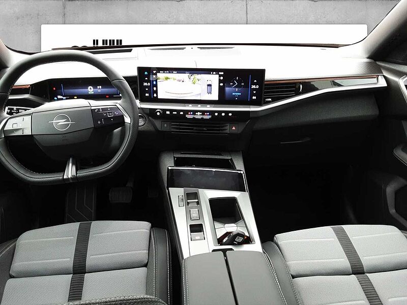 Opel Grandland Electric GS