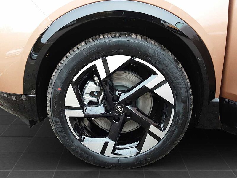 Opel Grandland Electric GS