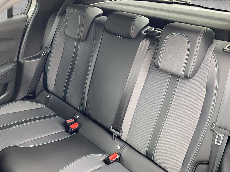 Peugeot 208 Elektromotor 136 Allure Pack