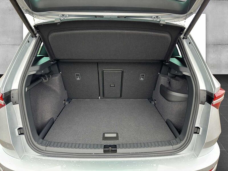 SKODA Karoq Sportline 1.5 TSI DSG
