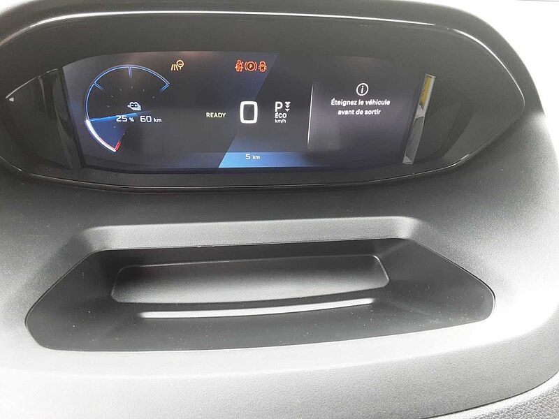 Peugeot e-Partner L1 EHZ (50kWh)
