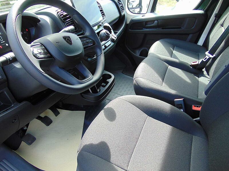 Peugeot Boxer 335 BlueHDi 335 L2H2 BlueHDi 140