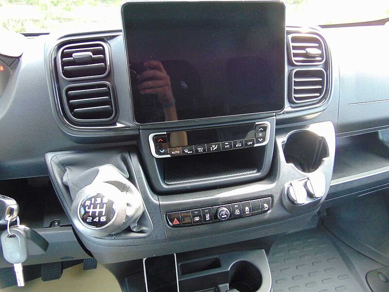Peugeot Boxer 335 BlueHDi 335 L2H2 BlueHDi 140