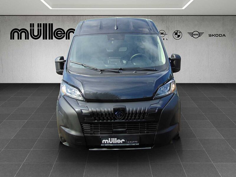 Peugeot Boxer 335 BlueHDi 335 L2H2 BlueHDi 140