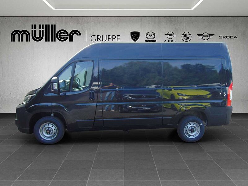 Peugeot Boxer 335 BlueHDi 335 L2H2 BlueHDi 140