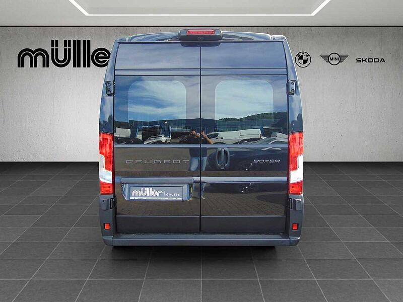 Peugeot Boxer 335 BlueHDi 335 L2H2 BlueHDi 140