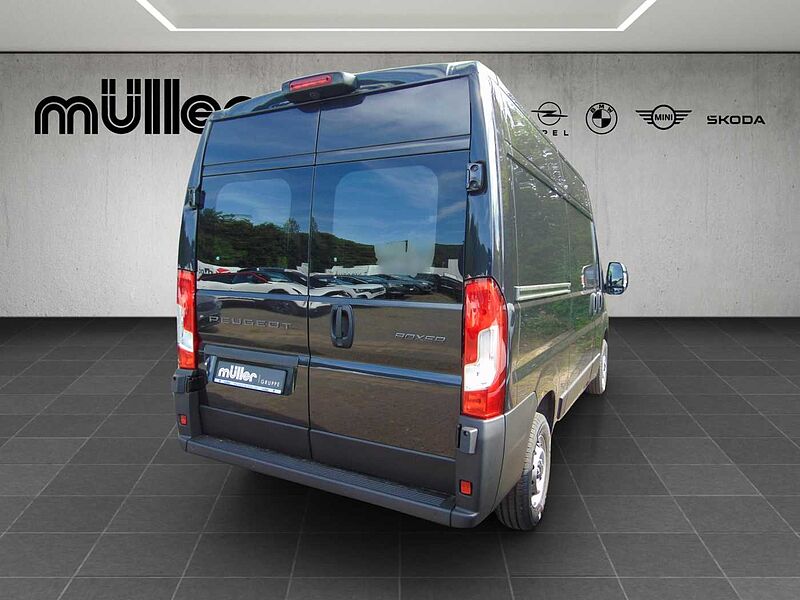 Peugeot Boxer 335 BlueHDi 335 L2H2 BlueHDi 140