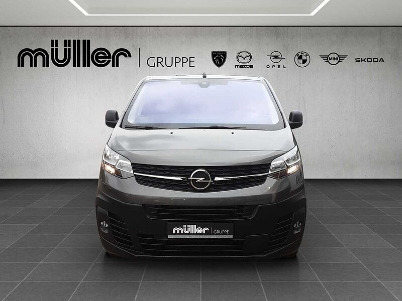 Opel Vivaro 2.0 BlueHDi 145 S&S Standard