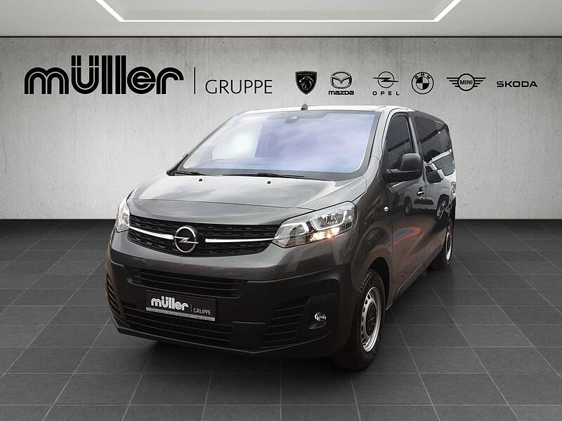 Opel Vivaro 2.0 BlueHDi 145 S&S Standard
