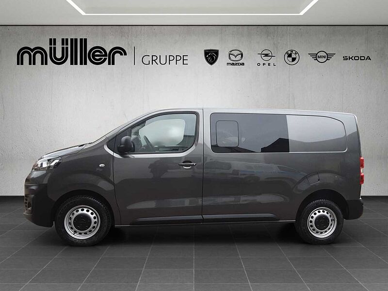 Opel Vivaro 2.0 BlueHDi 145 S&S Standard