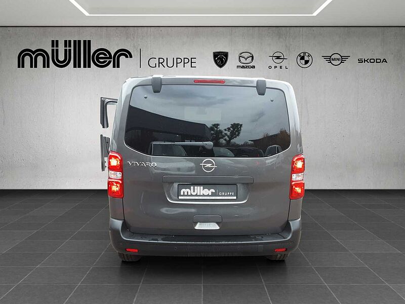 Opel Vivaro 2.0 BlueHDi 145 S&S Standard