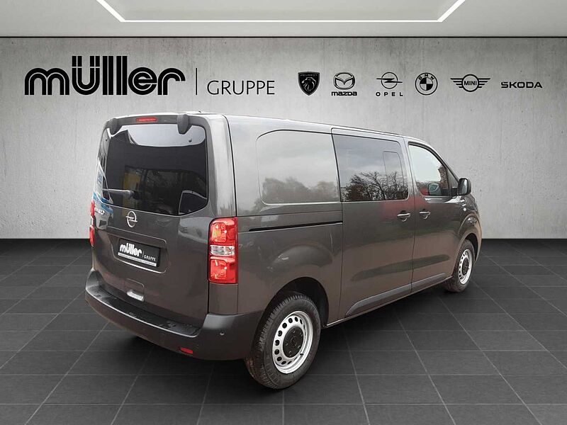 Opel Vivaro 2.0 BlueHDi 145 S&S Standard