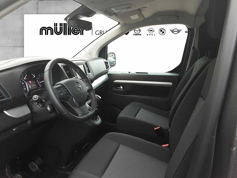 Opel Vivaro 2.0 BlueHDi 145 S&S Standard