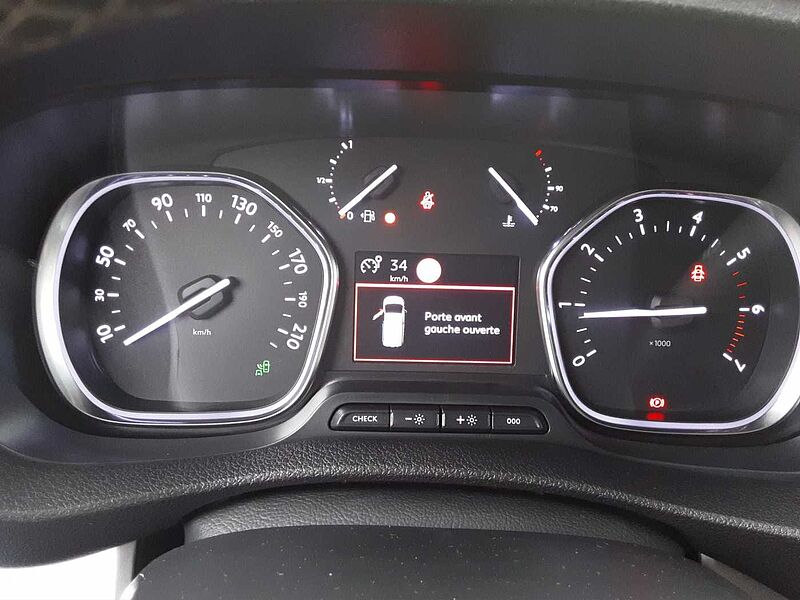 Opel Vivaro 2.0 BlueHDi 145 S&S Standard