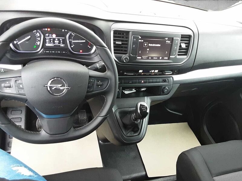 Opel Vivaro 2.0 BlueHDi 145 S&S Standard