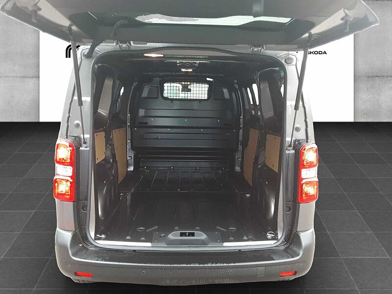 Opel Vivaro 2.0 BlueHDi 145 S&S Standard