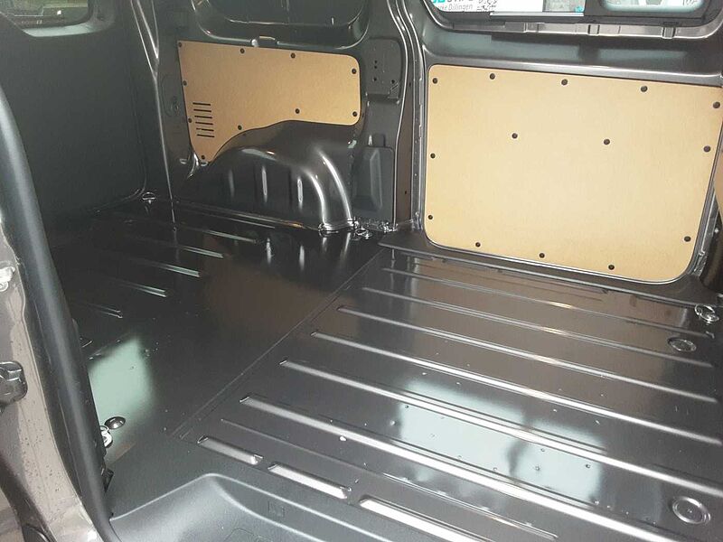 Opel Vivaro 2.0 BlueHDi 145 S&S Standard