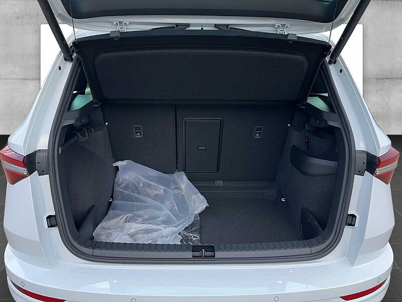 SKODA Karoq Sportline 1.5 TSI DSG