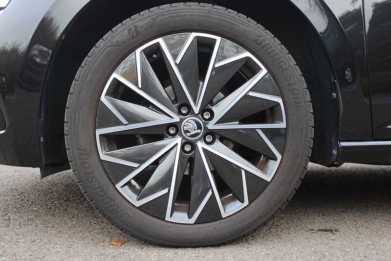 SKODA Scala CNG 1.0 TGI G-TEC Drive 125 Erdgas/Benzin