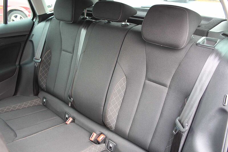 SKODA Scala CNG 1.0 TGI G-TEC Drive 125 Erdgas/Benzin