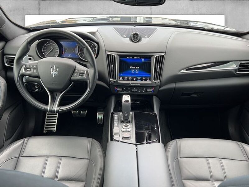 Maserati Levante Q4 GranSport