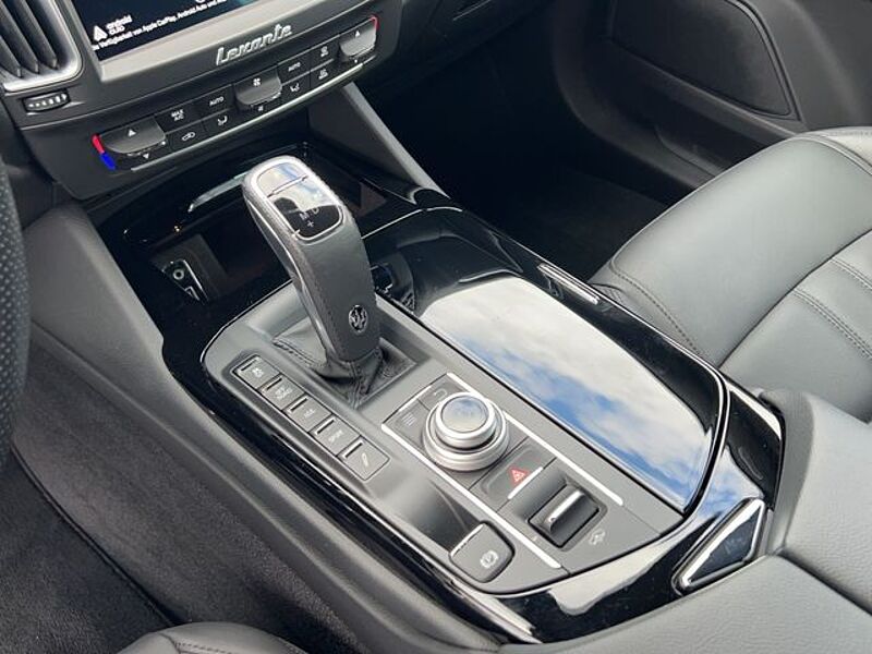 Maserati Levante Q4 GranSport