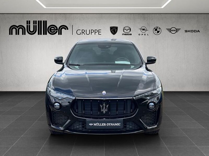 Maserati Levante Q4 GranSport
