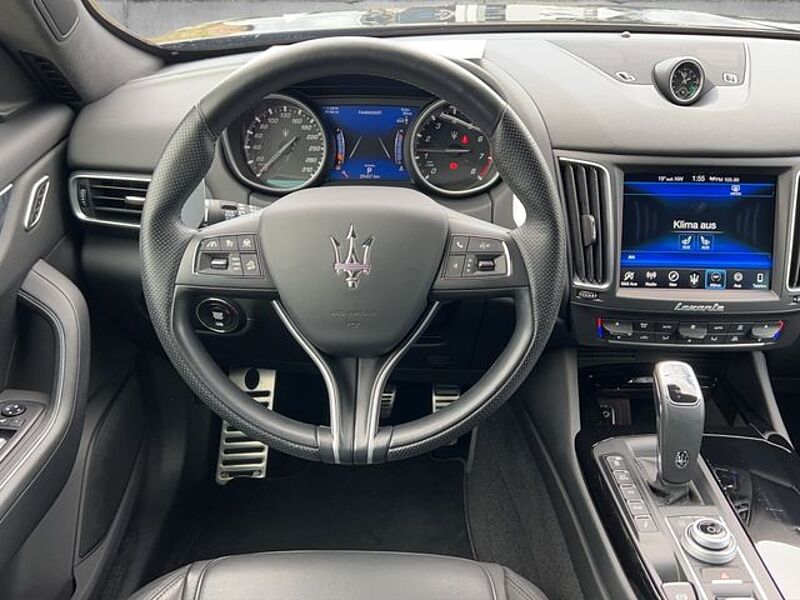 Maserati Levante Q4 GranSport