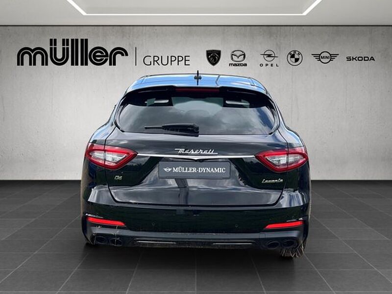 Maserati Levante Q4 GranSport