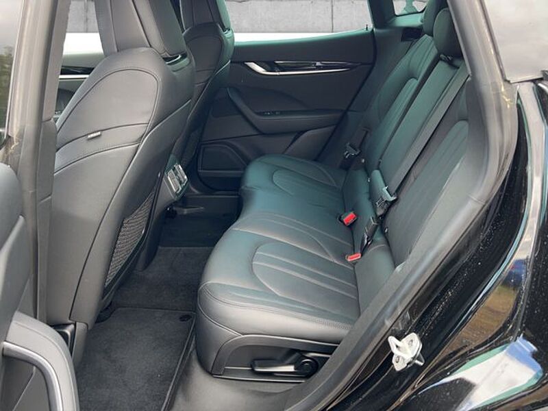 Maserati Levante Q4 GranSport