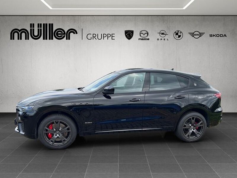 Maserati Levante Q4 GranSport