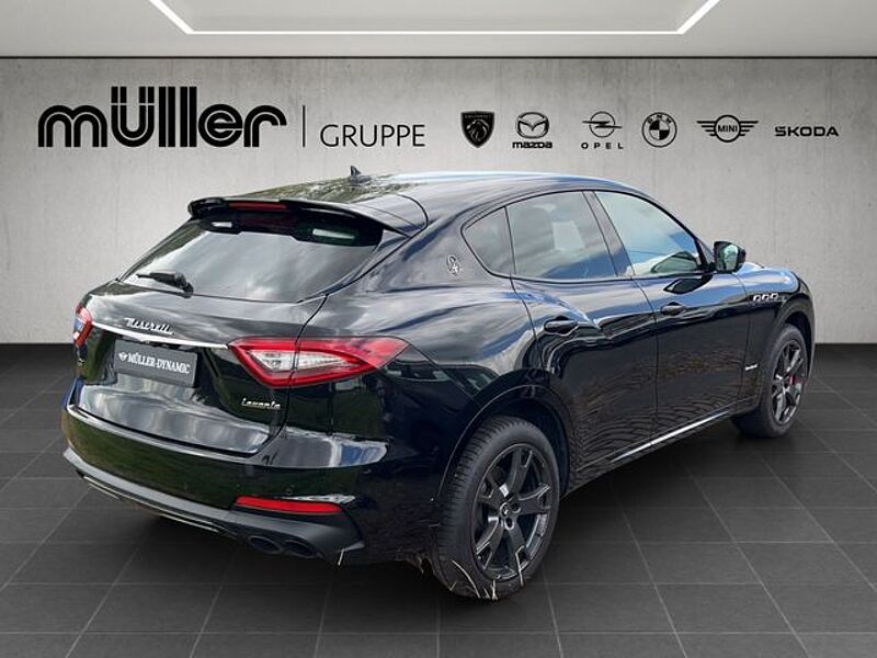 Maserati Levante Q4 GranSport