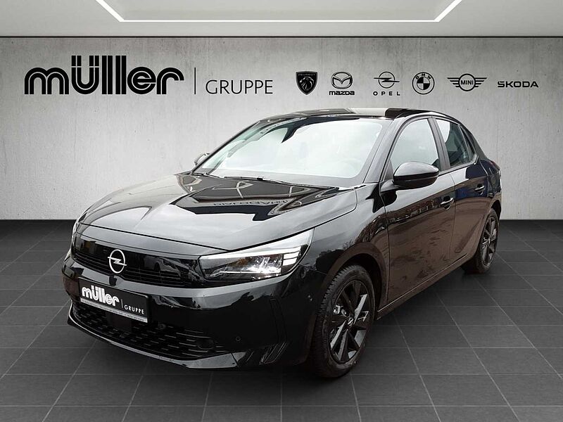 Opel Corsa 5-Türer 1.2 Direct Injection Turbo