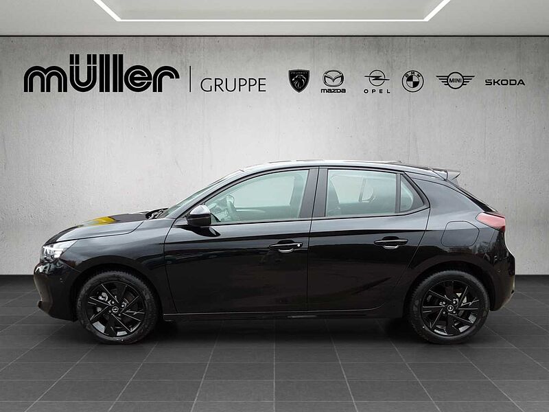 Opel Corsa 5-Türer 1.2 Direct Injection Turbo