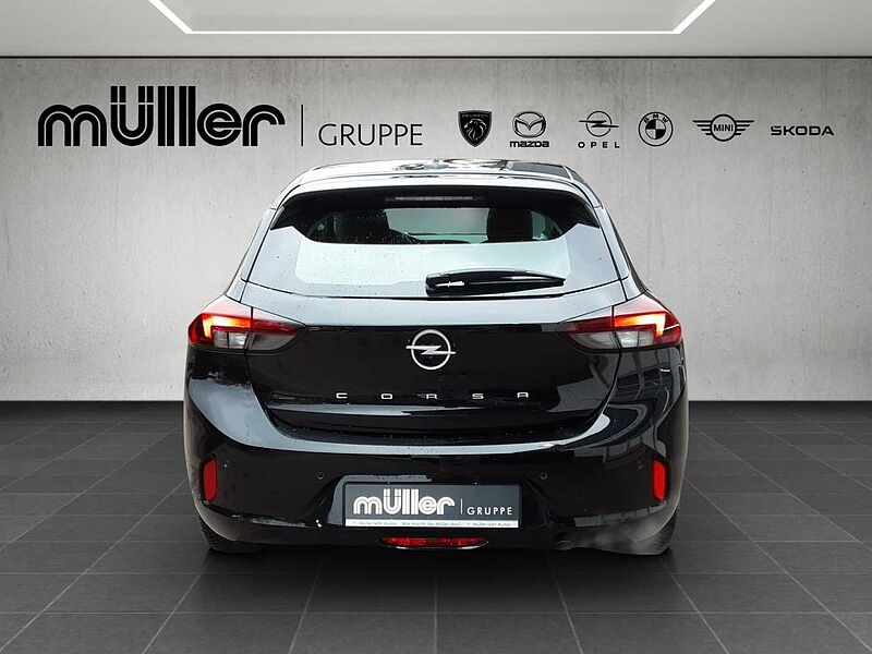 Opel Corsa 5-Türer 1.2 Direct Injection Turbo