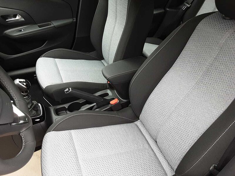 Opel Corsa 5-Türer 1.2 Direct Injection Turbo