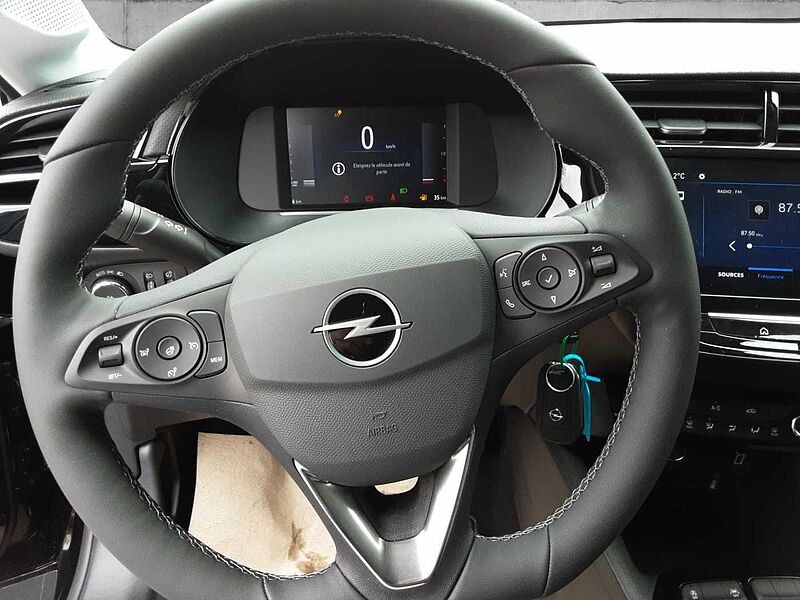 Opel Corsa 5-Türer 1.2 Direct Injection Turbo