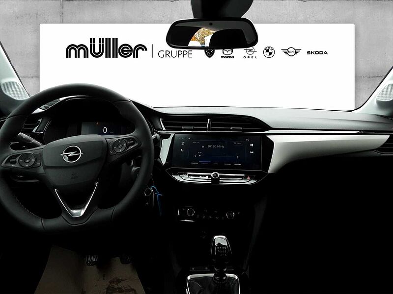 Opel Corsa 5-Türer 1.2 Direct Injection Turbo