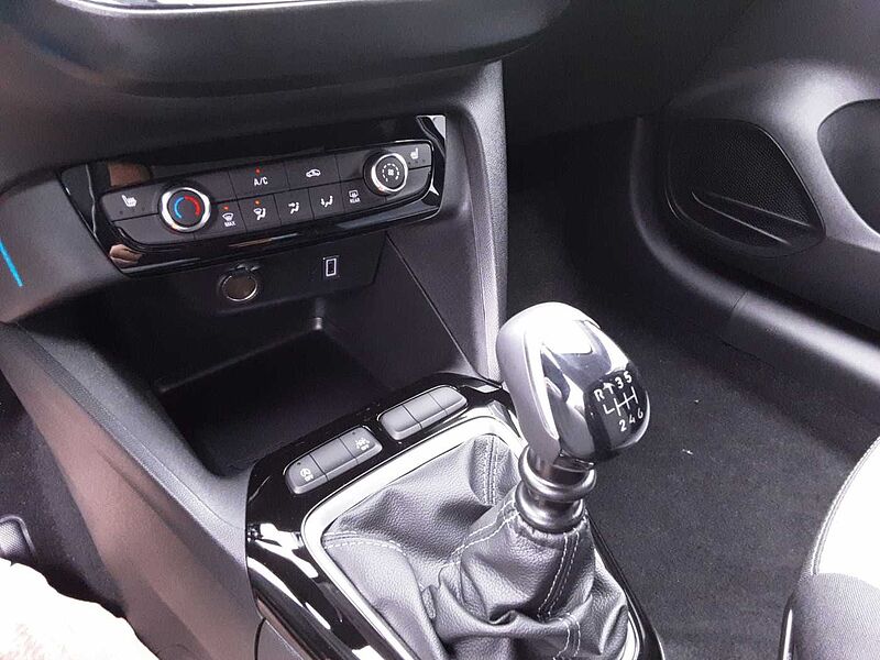 Opel Corsa 5-Türer 1.2 Direct Injection Turbo