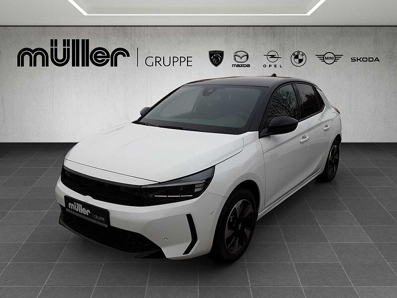 Opel Corsa-E 5-Türer Corsa Electric GS