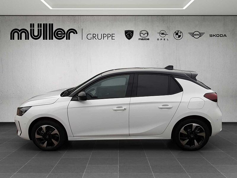 Opel Corsa-E 5-Türer Corsa Electric GS