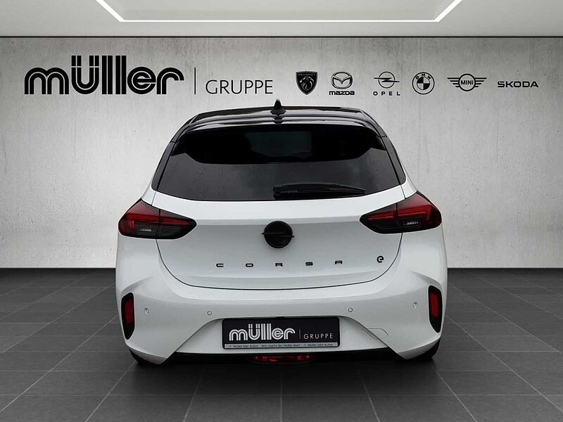Opel Corsa-E 5-Türer Corsa Electric GS