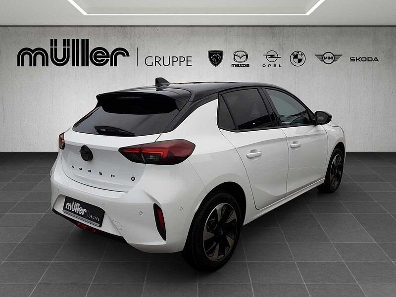 Opel Corsa-E 5-Türer Corsa Electric GS