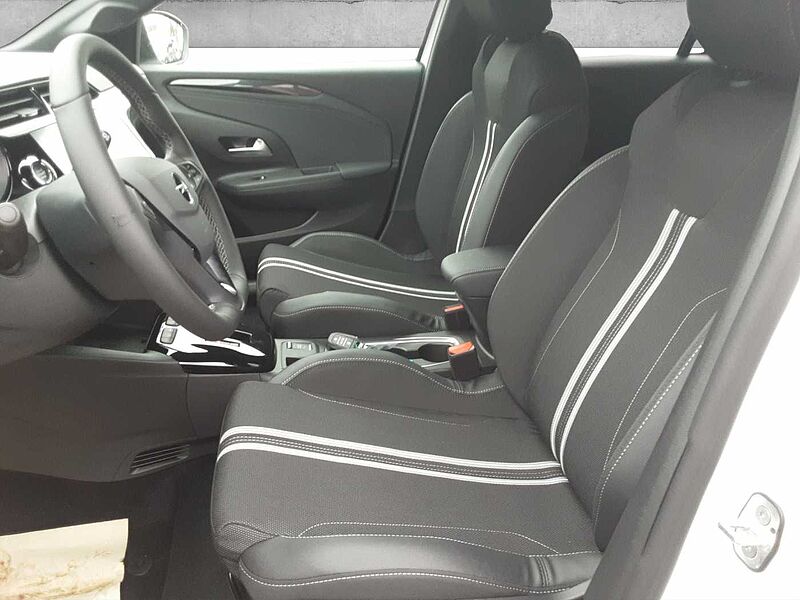 Opel Corsa-E 5-Türer Corsa Electric GS
