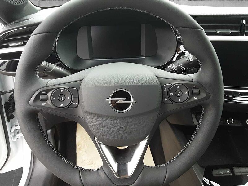 Opel Corsa-E 5-Türer Corsa Electric GS