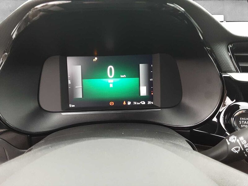 Opel Corsa-E 5-Türer Corsa Electric GS