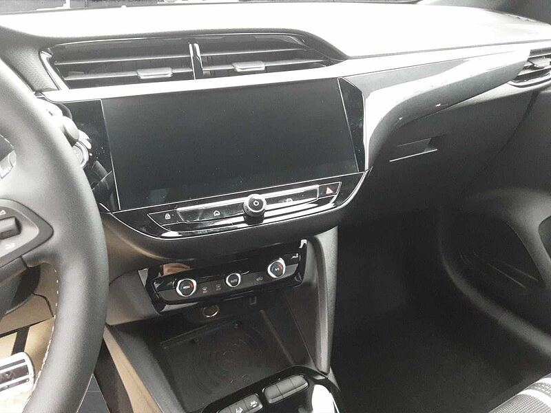 Opel Corsa-E 5-Türer Corsa Electric GS